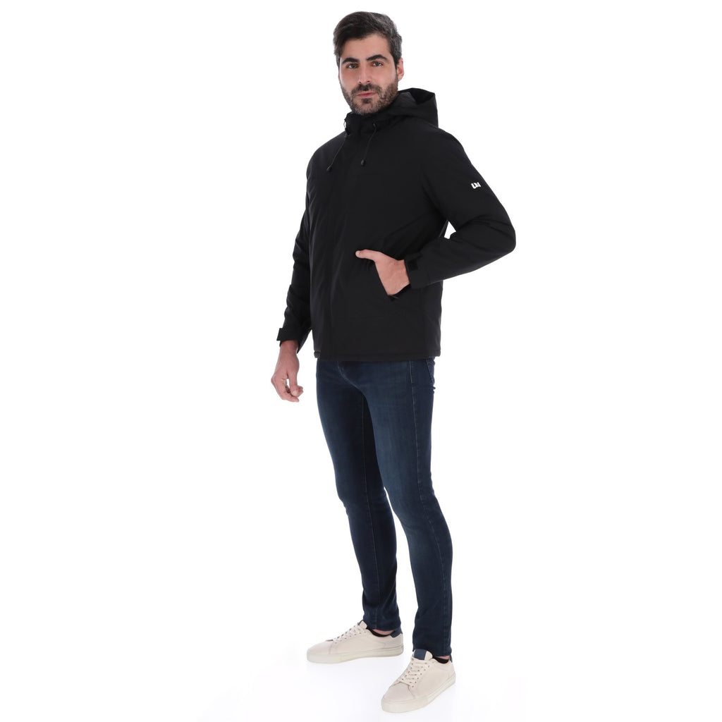 Everest | Chamarra resistente al viento y repelente al agua