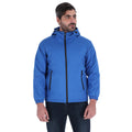 Rockies | Chamarra Rockies para Hombre con Capucha