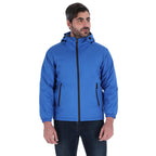 Rockies | Chamarra Rockies para Hombre con Capucha