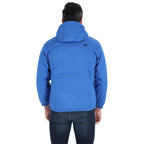 Rockies | Chamarra Rockies para Hombre con Capucha