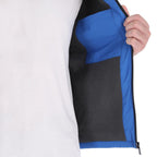 Rockies | Chamarra Rockies para Hombre con Capucha