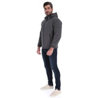 Rockies | Chamarra Rockies para Hombre con Capucha