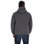 Rockies | Chamarra Rockies para Hombre con Capucha