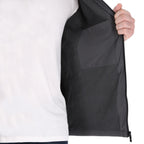 Rockies | Chamarra Rockies para Hombre con Capucha