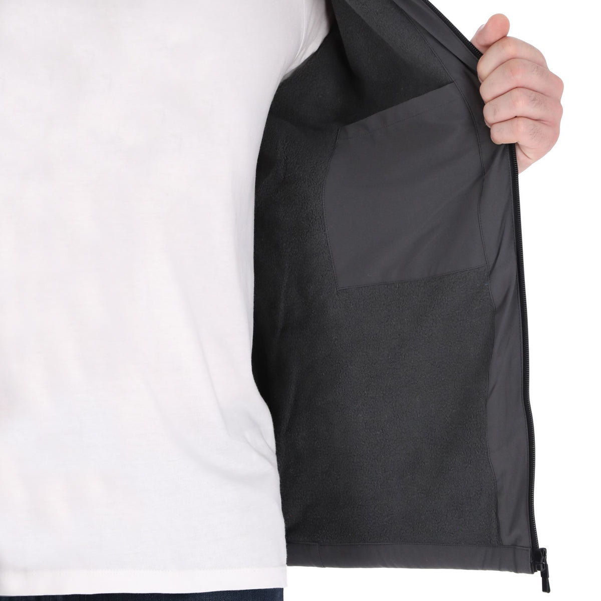Rockies | Chamarra Rockies para Hombre con Capucha