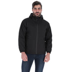 Rockies | Chamarra Rockies para Hombre con Capucha