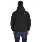 Rockies | Chamarra Rockies para Hombre con Capucha