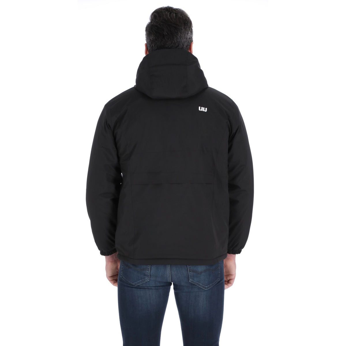 Rockies | Chamarra Rockies para Hombre con Capucha