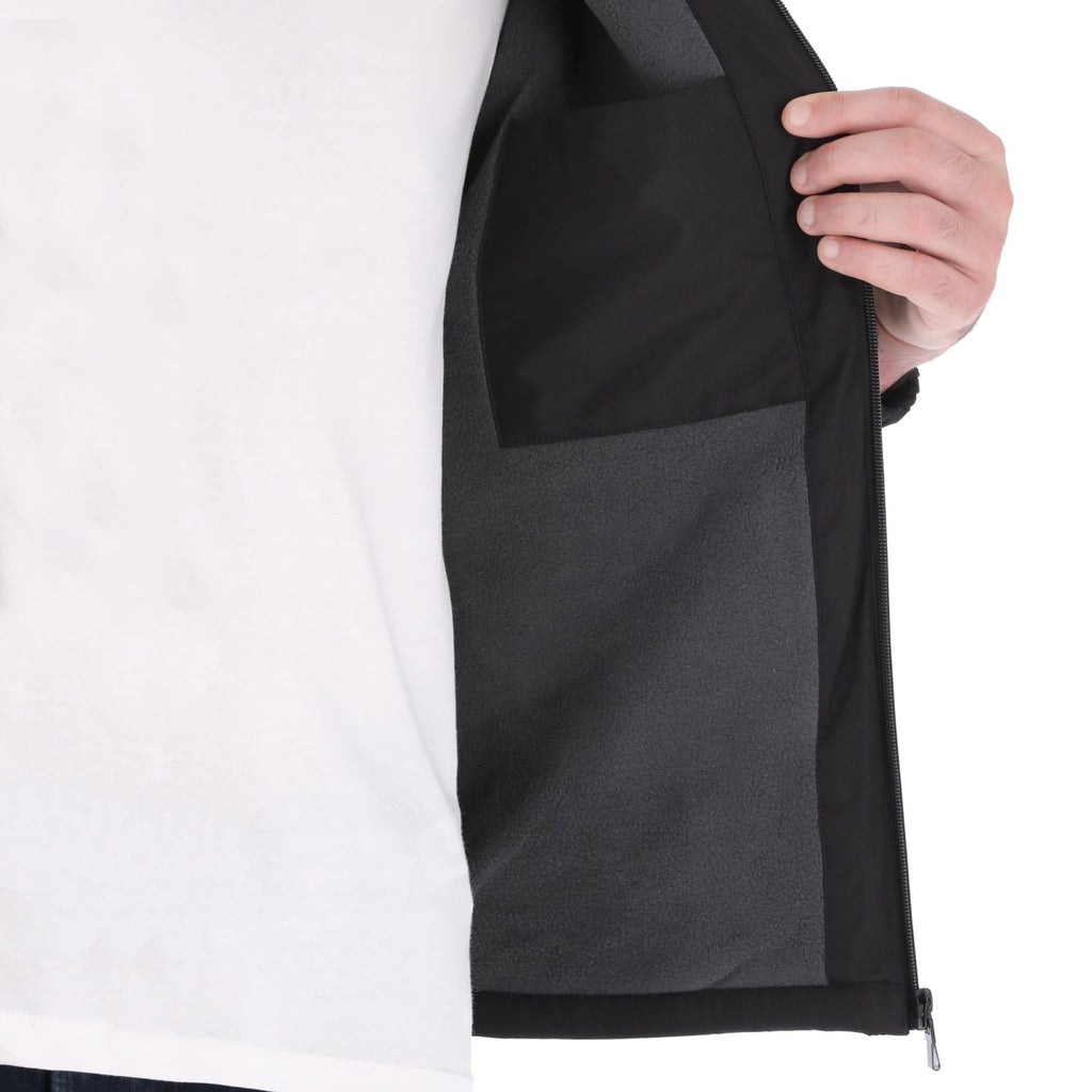 Rockies | Chamarra Rockies para Hombre con Capucha