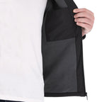 Rockies | Chamarra Rockies para Hombre con Capucha