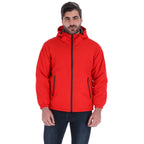 Rockies | Chamarra Rockies para Hombre con Capucha