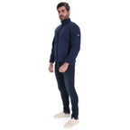 Summit | Chamarra Polar para Hombre con Cierre Completo