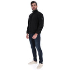 Summit | Chamarra Polar para Hombre con Cierre Completo