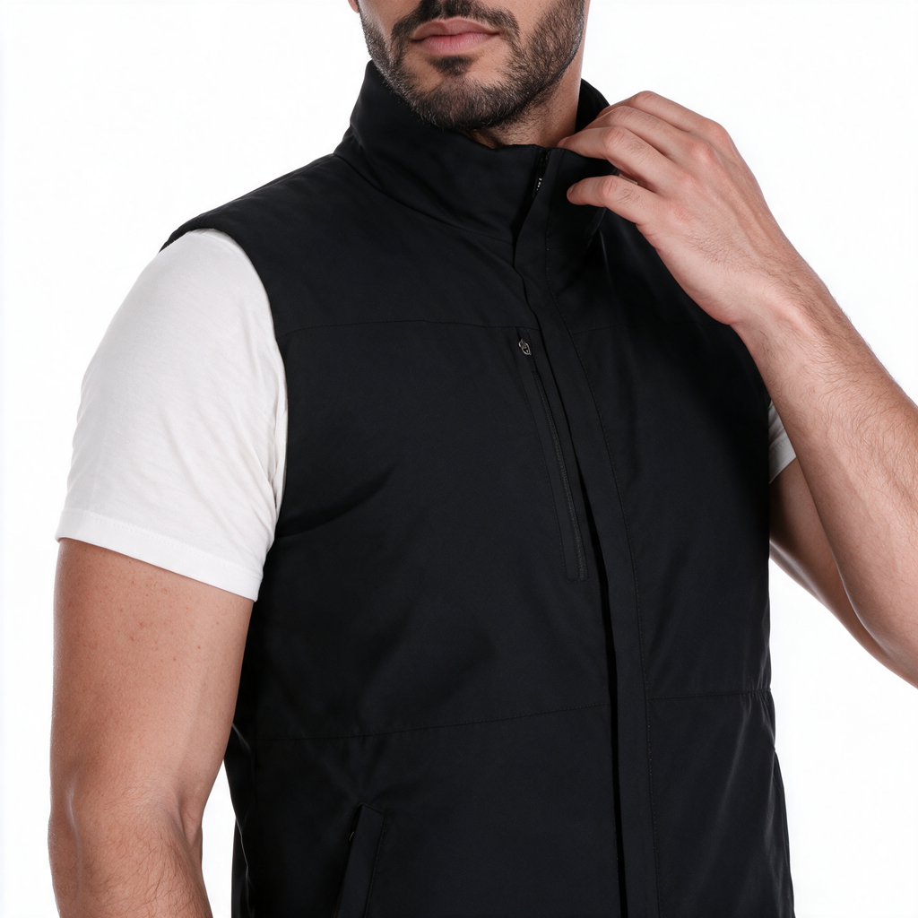 Sahara | Chaleco para Hombre