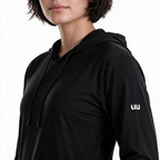 Blizzard | Sudadera Ligera con Capucha para Hombre