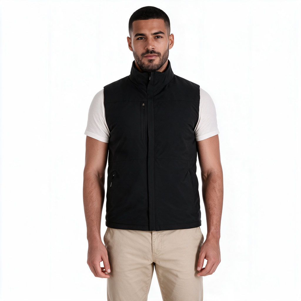 Sahara | Chaleco para Hombre