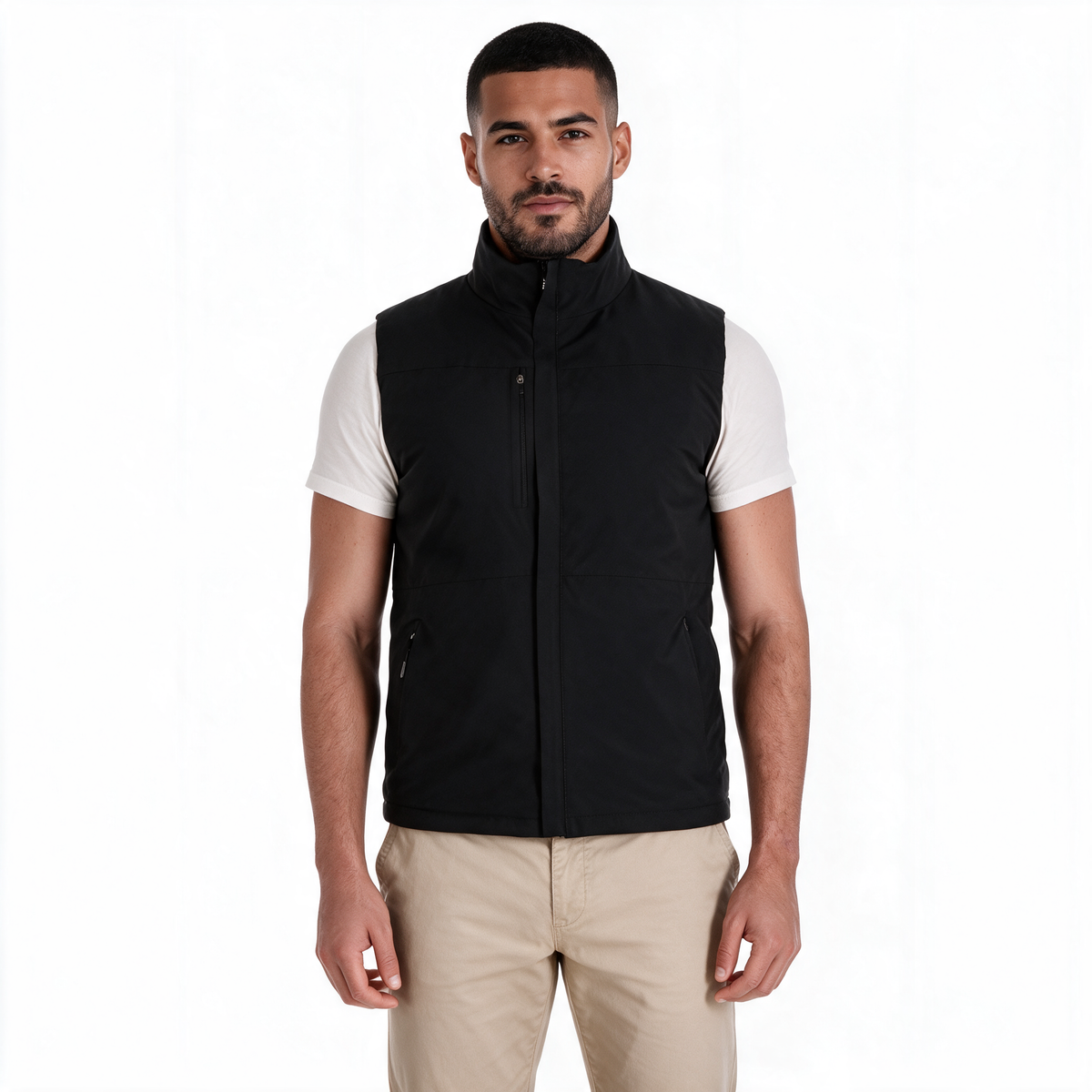 Sahara | Chaleco para Hombre