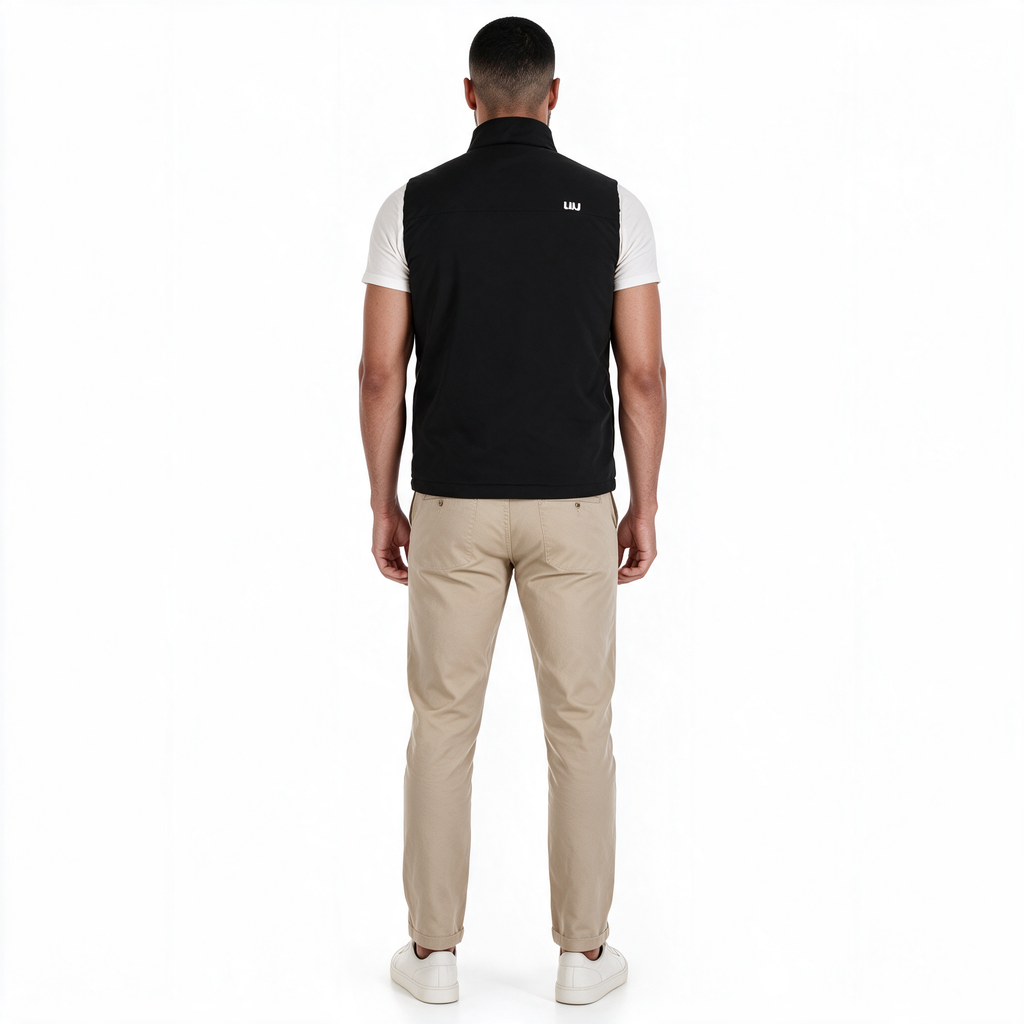 Sahara | Chaleco para Hombre