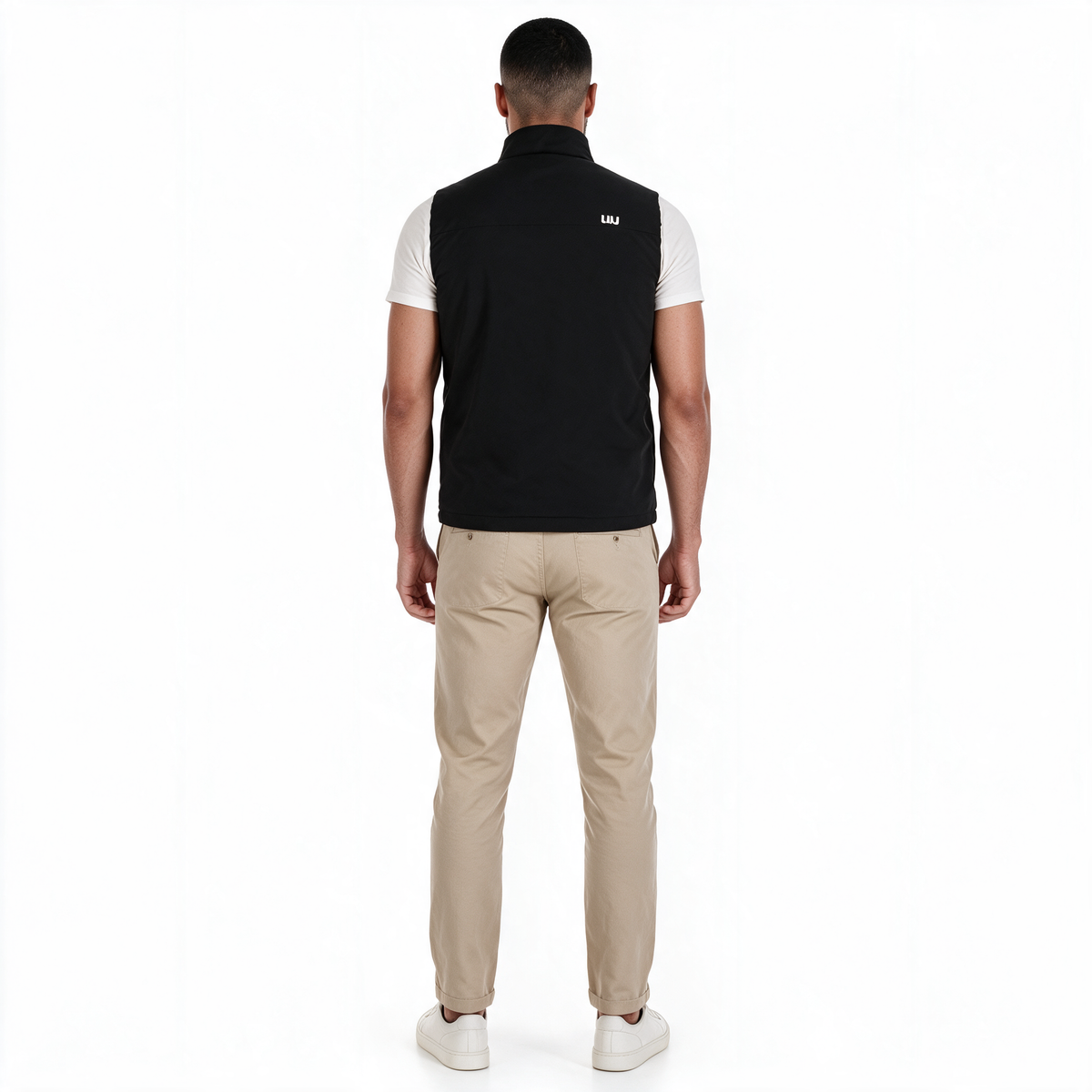 Sahara | Chaleco para Hombre
